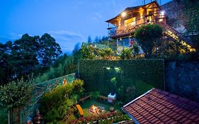 Syamantac Villa Kodaikanal